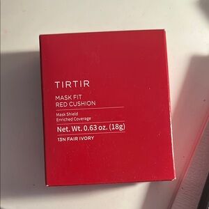 TIRTIR Mask Fit Red Cushion
